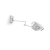 Welch Allyn Green Series 900 LED Procedure Light-Wall Mount