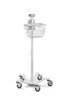 Welch Allyn Spot and Spot LXi Vital Signs Mobile Stand 4700-60