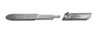 Aspen Surgical/Bard-Parker Protected Blade Safety Blades