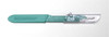 Aspen Surgical/Bard-Parker Sterile Safety Scalpels