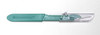 Aspen Surgical/Bard-Parker Sterile Safety Scalpels
