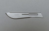 Aspen Surgical Carbon Steel Surgical Blade with Rib-Back