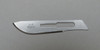 Aspen Surgical/Bard-Parker Stainless Steel Surgical Blades