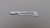 Aspen Surgical/Bard-Parker Stainless Steel Surgical Blades