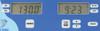 Doran Digital Physician's Scale DS5100 Screen