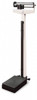 Doran Mechanical Physician Scale DS2100 with Height Rod