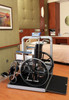 Doran Wheelchair Scale DS9100