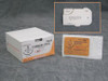 Ethicon ETHIBOND EXCEL Sutupak Pre-Cut Suture X186H Size 0 6"-18" Box