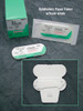 Ethicon ETHILON Mono Taper Point Suture 2820G Size 10-0 5" BV-130-3