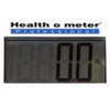 Health O Meter Digital Floor Scale-Home Care Scale 800KL-4 Scales