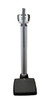 Health O Meter Heavy Duty Waist High Digital Scale Height Rod