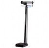 Health O Meter Physician Mechanical Scale Rotating Poise Bars-Height Rod-Wheels