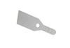 Podiatry Chisel Blades Carbon Steel