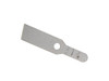 Podiatry Chisel Blades Carbon Steel