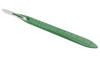 Disposable Scalpels Technocut