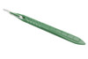 Disposable Scalpels Technocut