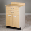 Treatment Cabinet with 2 Doors and 2 Drawers