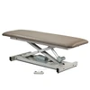 Open Base Power Table with One Piece Top