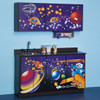 Pediatric Exam Room Space Place Cabinets