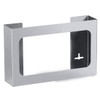 Glove Box Holder Triple Box Stainless Steel