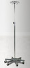 IV Pole 6 Leg Heavy Base 6-Hook