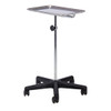 Mobile Instrument Stand