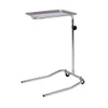 Mayo Stand Stainless Steel Single Post