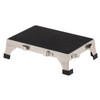 Stacking Stools Stainless Steel