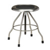 Stainless Steel Stool with Rubber Feet SS-2169