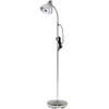 Gooseneck Floor Lamp Adjustable Height