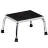 Clinton Step Stool T-40 Steel Base with 350 lbs. Capacity