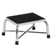 Bariatric Step Stool Chrome