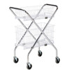 Folding Cart Frame