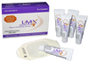 LMX4 Topical Anesthetic Lidocaine Cream 15 Gram Tube