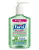 Purell Advanced Instant Hand Sanitizer with Aloe