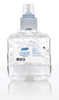 Purell Advanced Green Certified Hand Sanitizer Dispenser Refill