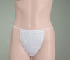 Graham Medical One-Dees Womens Patient Bikini