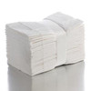 Graham Medical Drape Sheet 2-Ply Tissue Fanfold