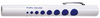 Bovie Penlight with Pupil Gauge 66RN Pack