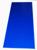 Surgical Table Gel Pad 3/4 Length 1/2" Thick Blue Diamond Gel