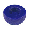 Gel Positioner Head Donut Adult Tall Blue Diamond Gel