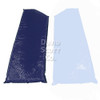 Blue Diamond Gel Left Chest Positioner