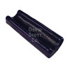 Contoured Blue Diamond Gel Arm Board Pad cradle 16″ x5.75″ x2.25″