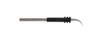 Bovie Reusable Electrode A830 Angled Sharp