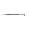 Lletz Loop Electrosurgical Reusable 20X15mm Electrode Symmetry Surgical ES13R