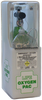 LIFE OxygenPac Emergency Oxygen Kit LIFE-025 Variable Flow-Only for Trained EMTs