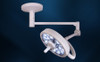 Medical Illumination MI-750 LED Surgical Light-Single Ceiling