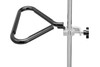IV Pole Steering Handle
