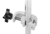IV Pole Universal Clamp