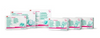 3M Tegaderm IV Advanced Securement Dressing